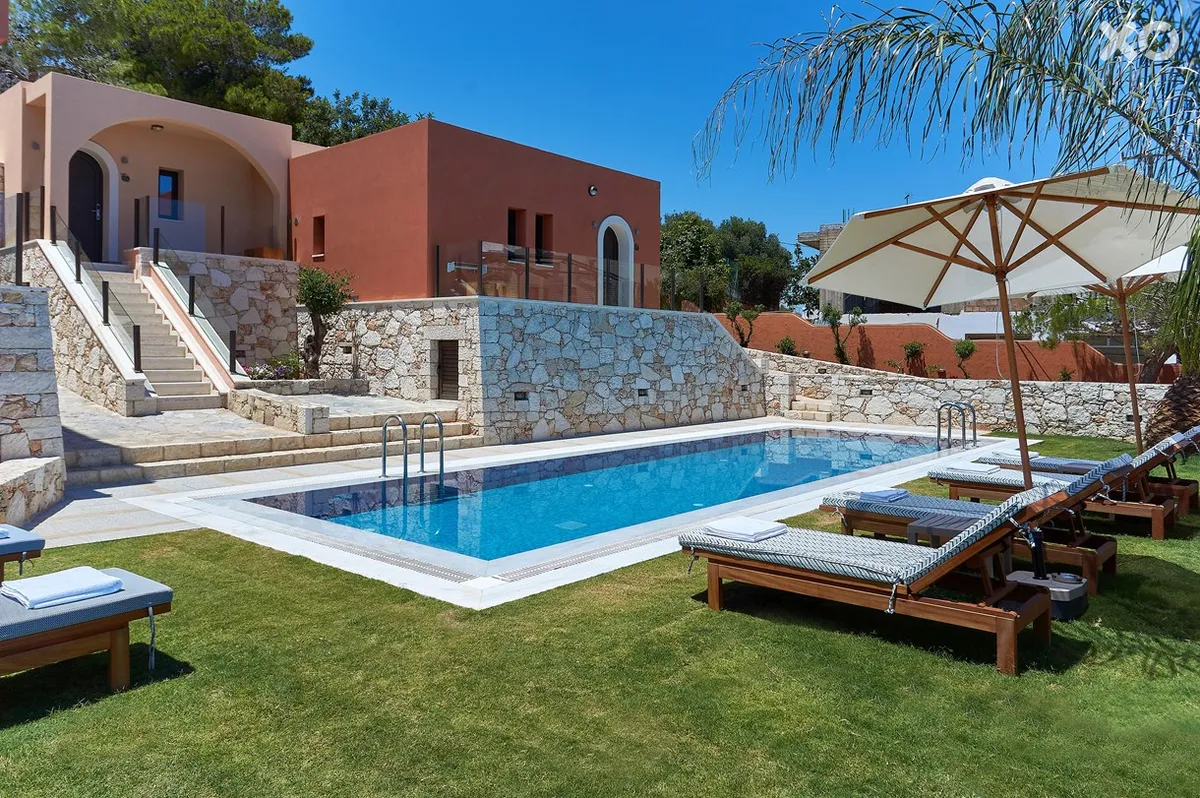 Esperides Crete Resort