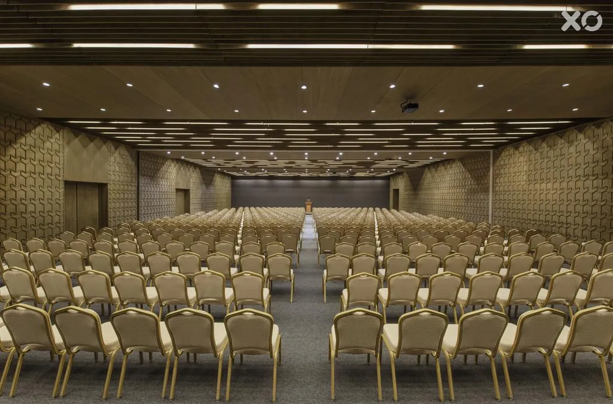 Maxx Royal Kemer Resort