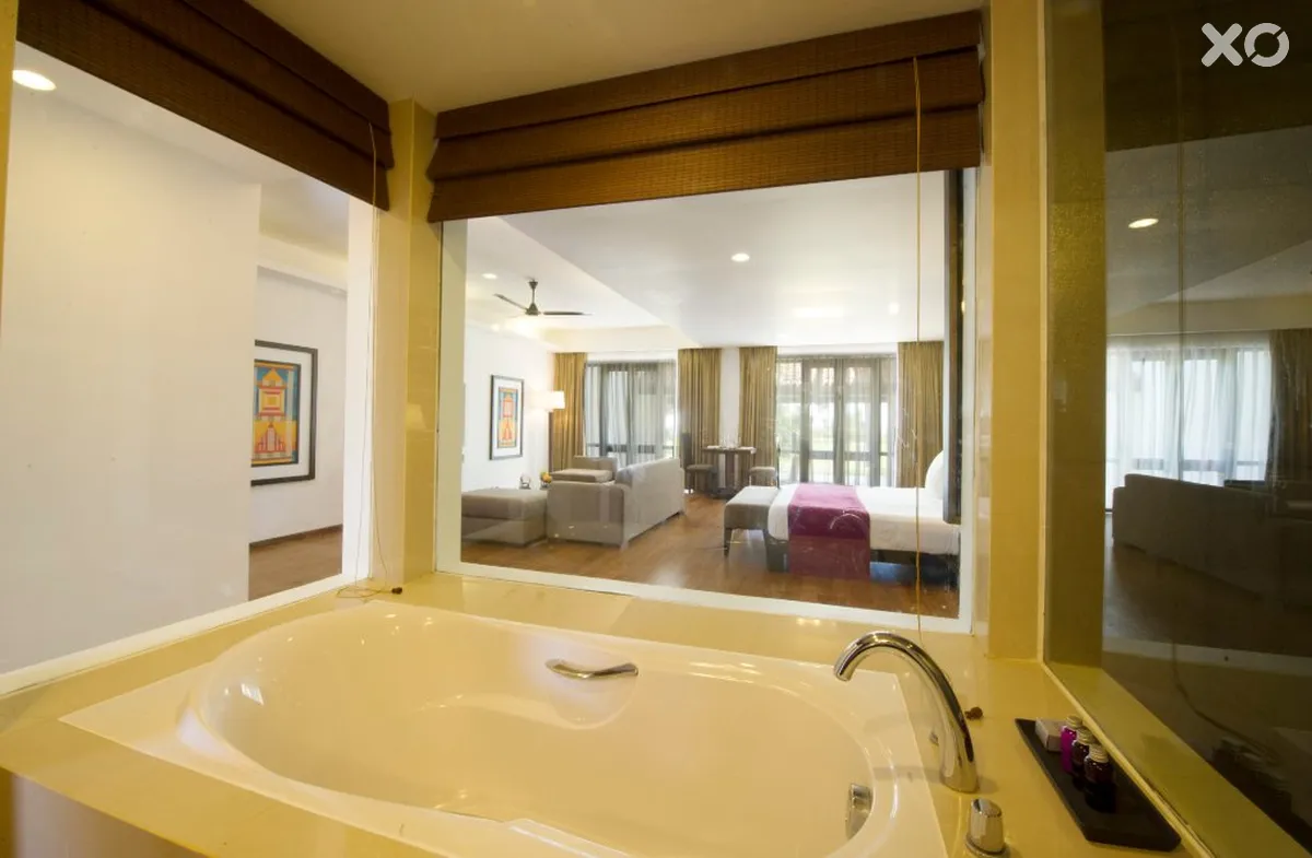 Avani Bentota Resort