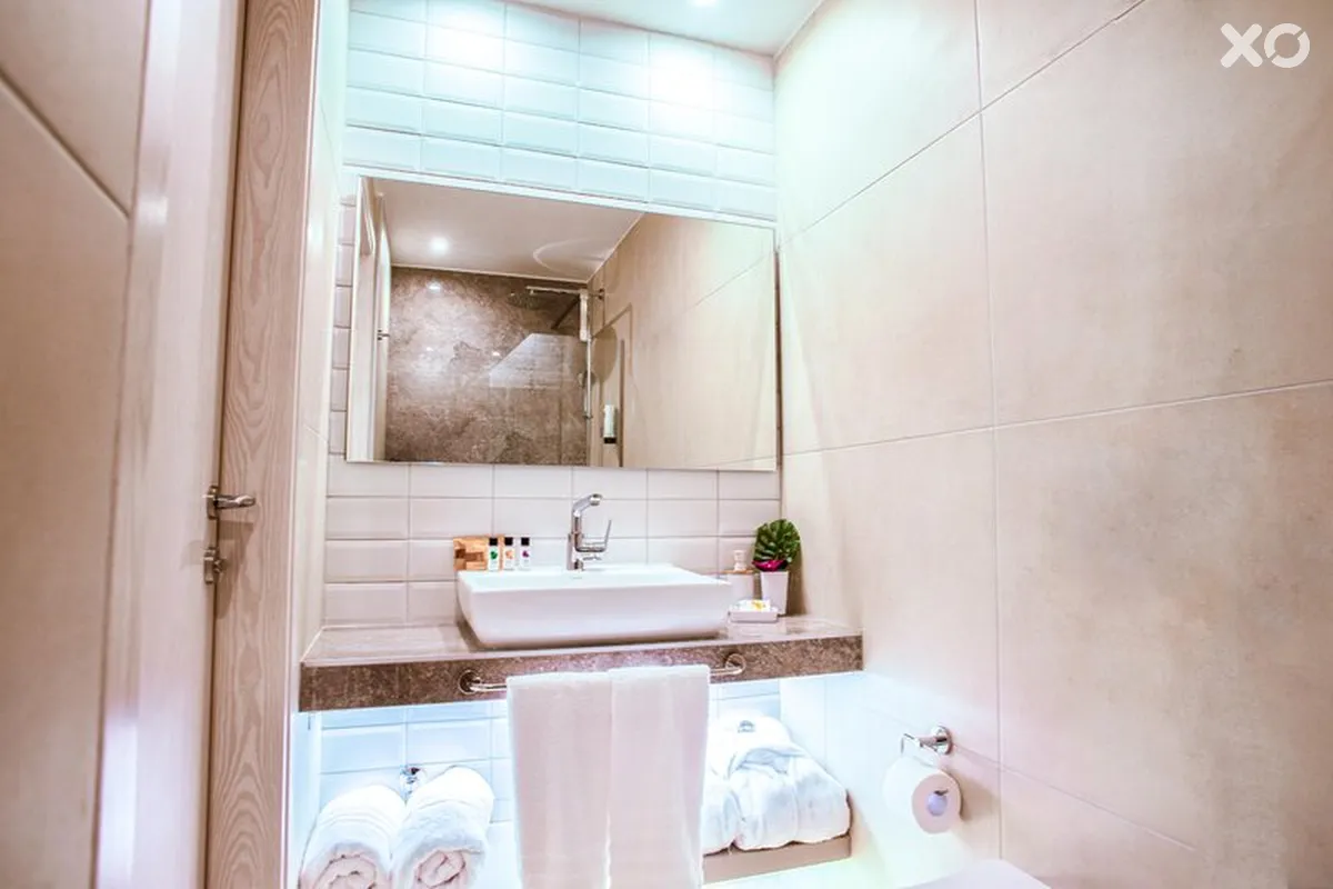 Acrotel Lily Ann Village