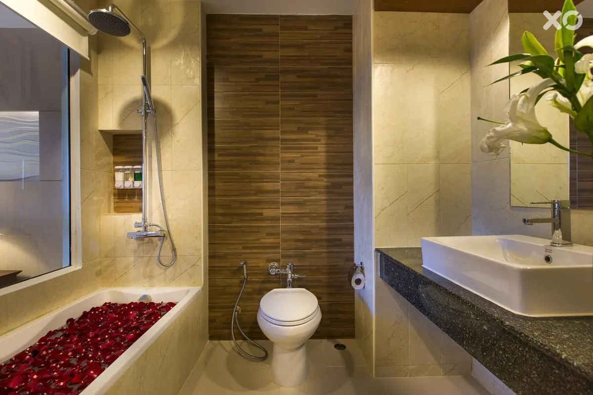 Chanalai Garden Resort