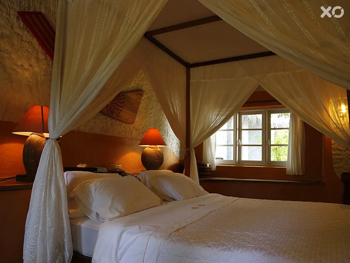 Nika Island Resort