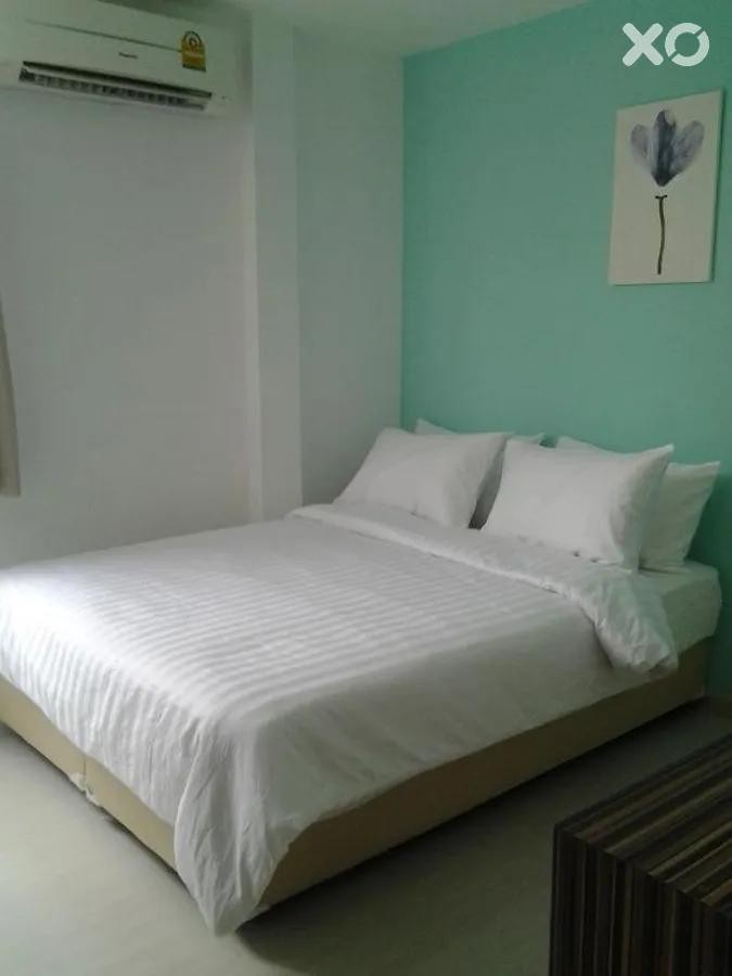 Nantra Ekamai Hotel