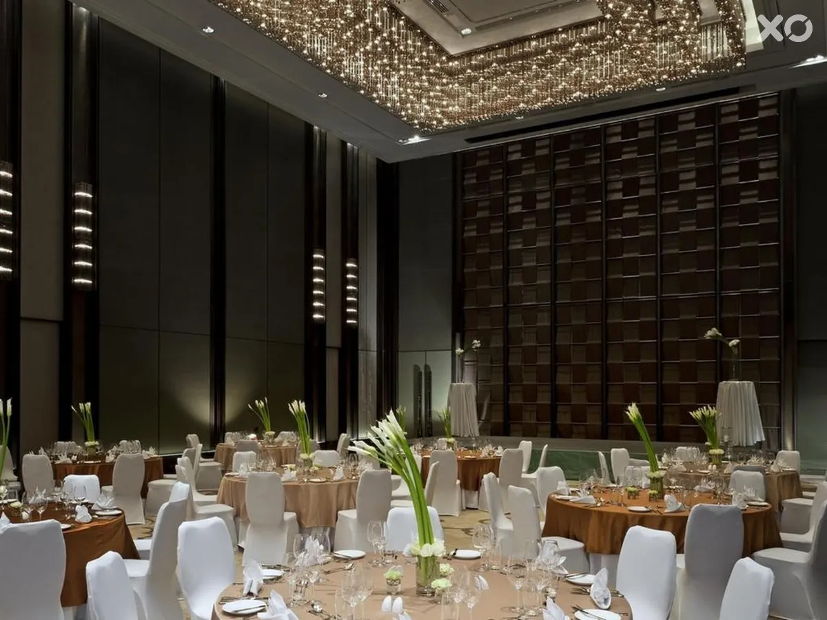 The Okura Prestige Bangkok