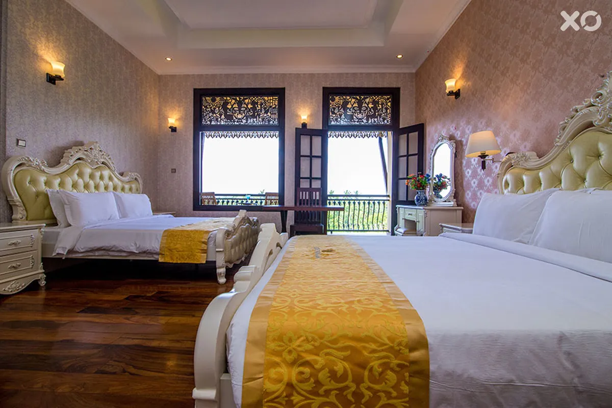 Kabalana Hotel