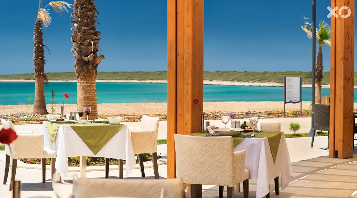 Aquasis De Luxe Resort & Spa