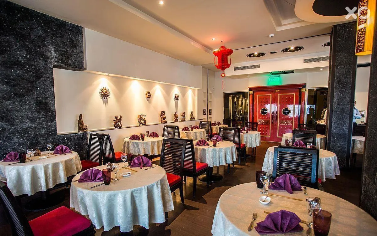 Premier Le Reve Hotel & Spa