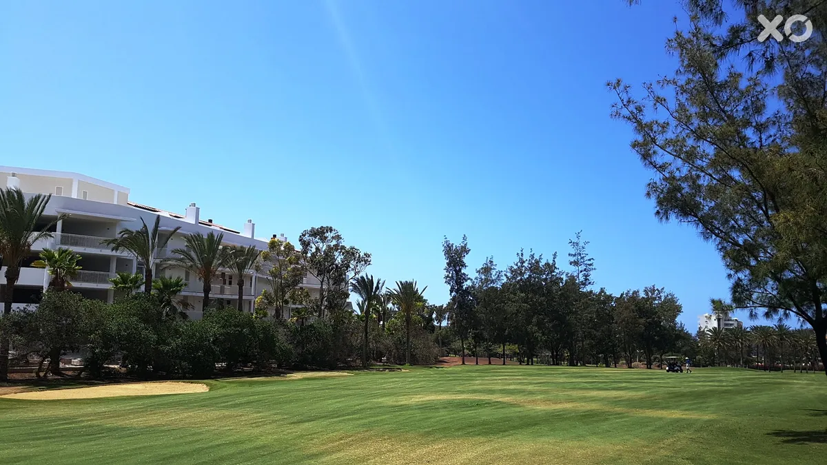 Gara Suites Golf & Spa