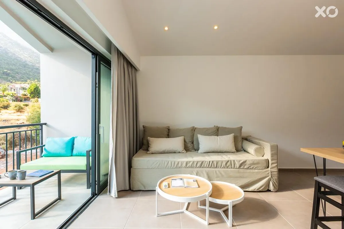 T Hotel Premium Suites