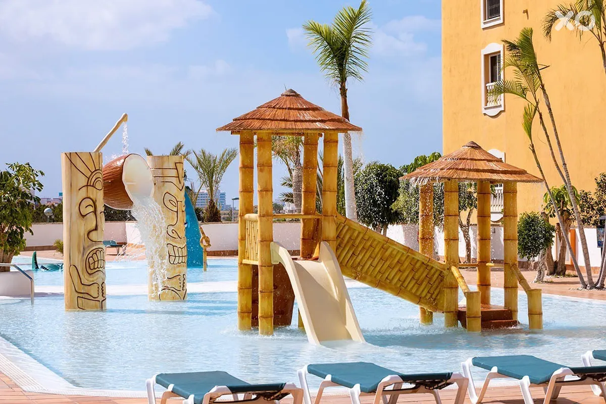 Chatur Playa Real Resort