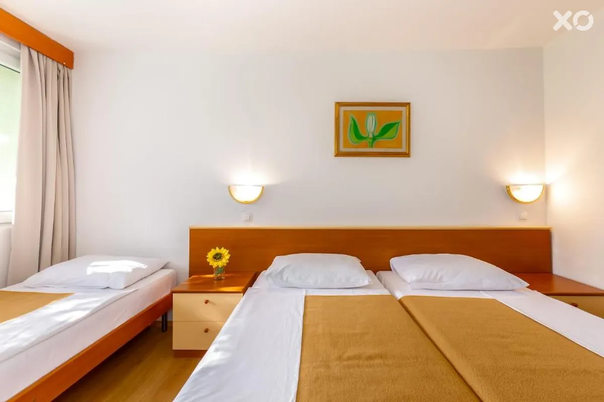 Holiday Resort Kacjak