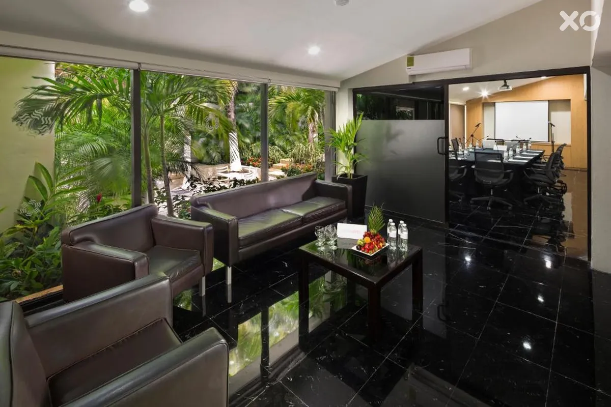 Smart Cancun by Oasis
