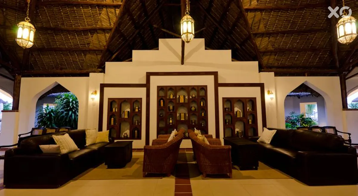 Sea Cliff Resort & Spa