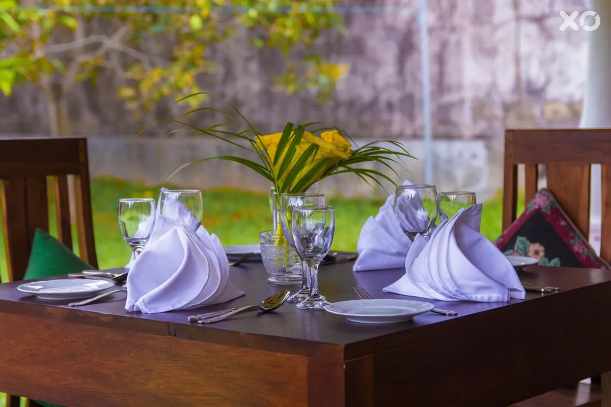 Orchid Villa Unawatuna