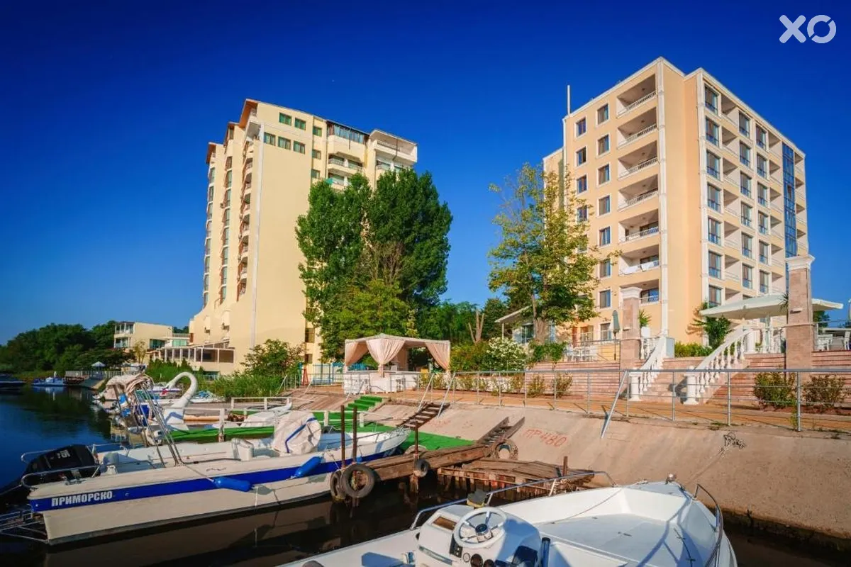 Perla Royal Hotel