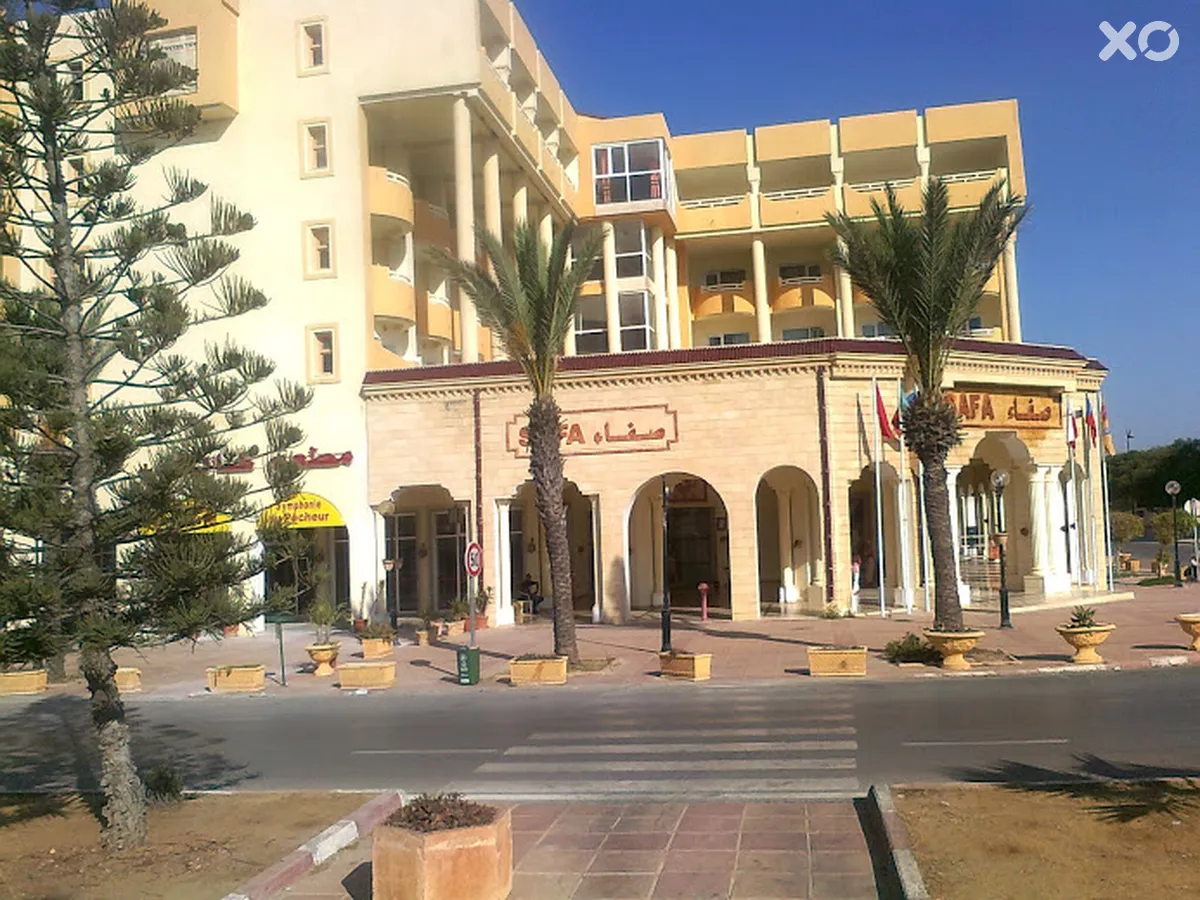 Safa