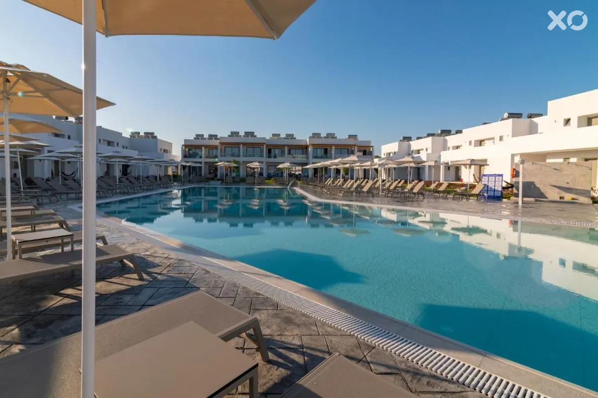 Lambi Resort