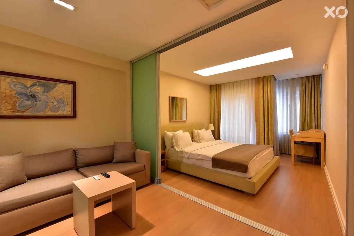 Cheya Deluxe Residence Nisantasi