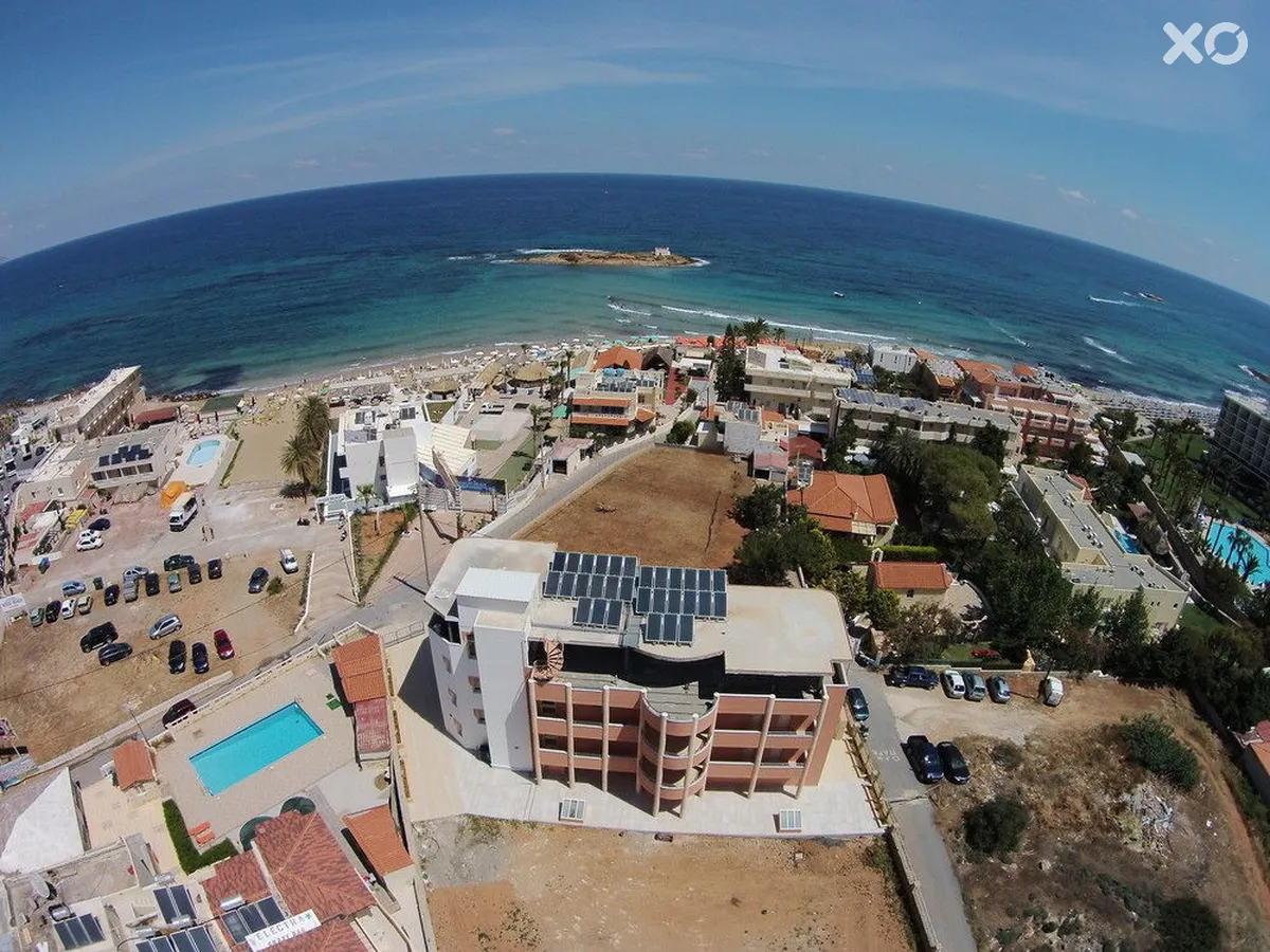 Pleasure Beach Hotel