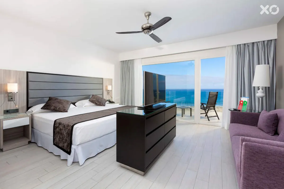 Riu Palace Tenerife