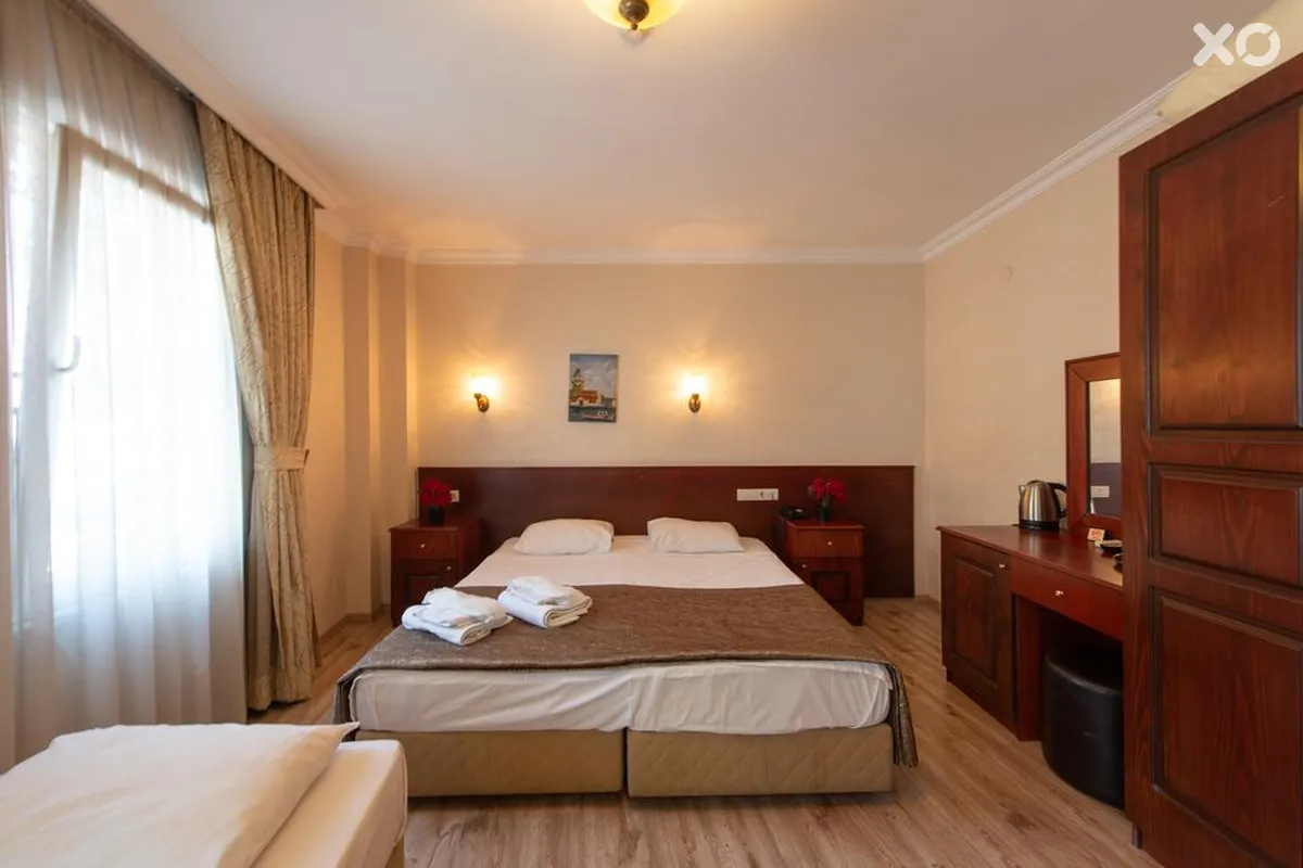 Sultanahmet Cesme Hotel