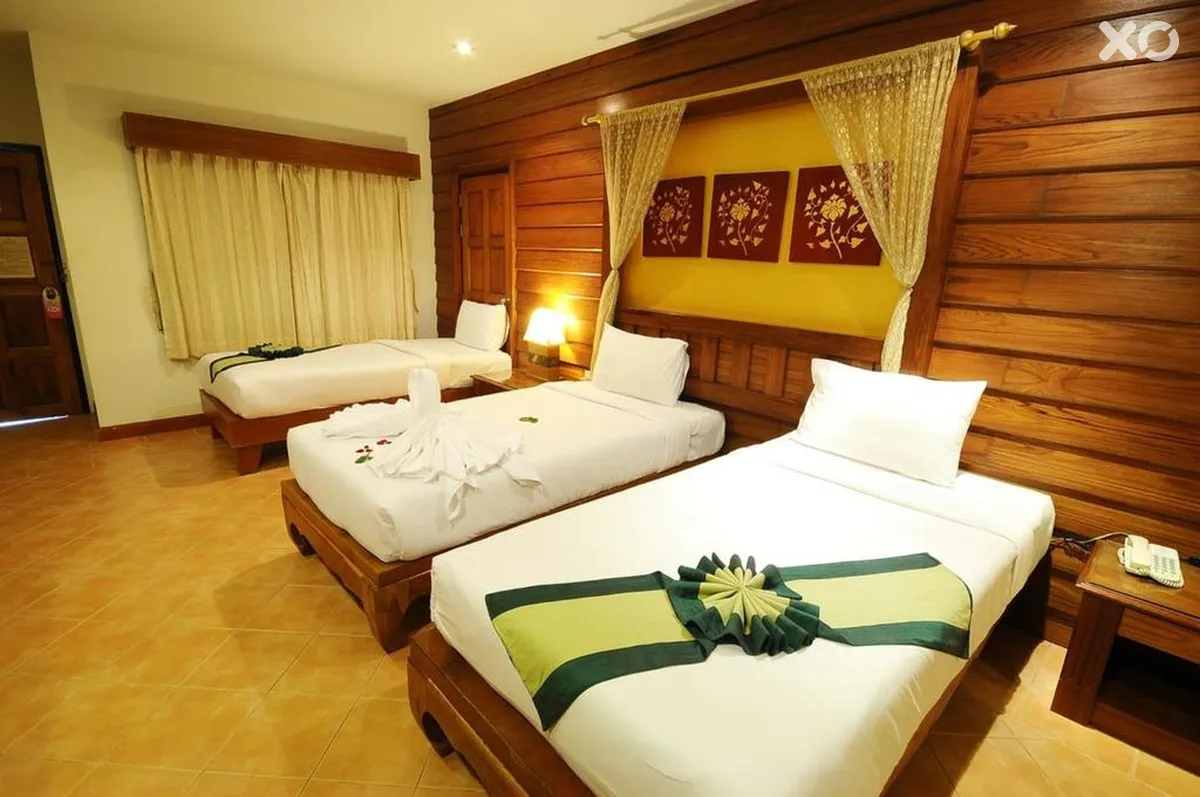 Bel Aire Resort