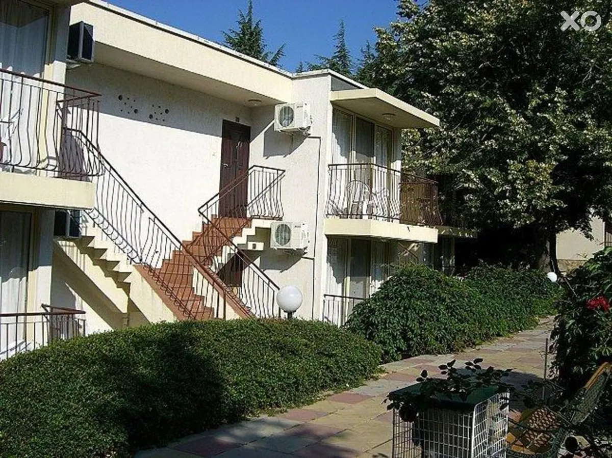 Primasol Ralitsa Aqua Club Villas