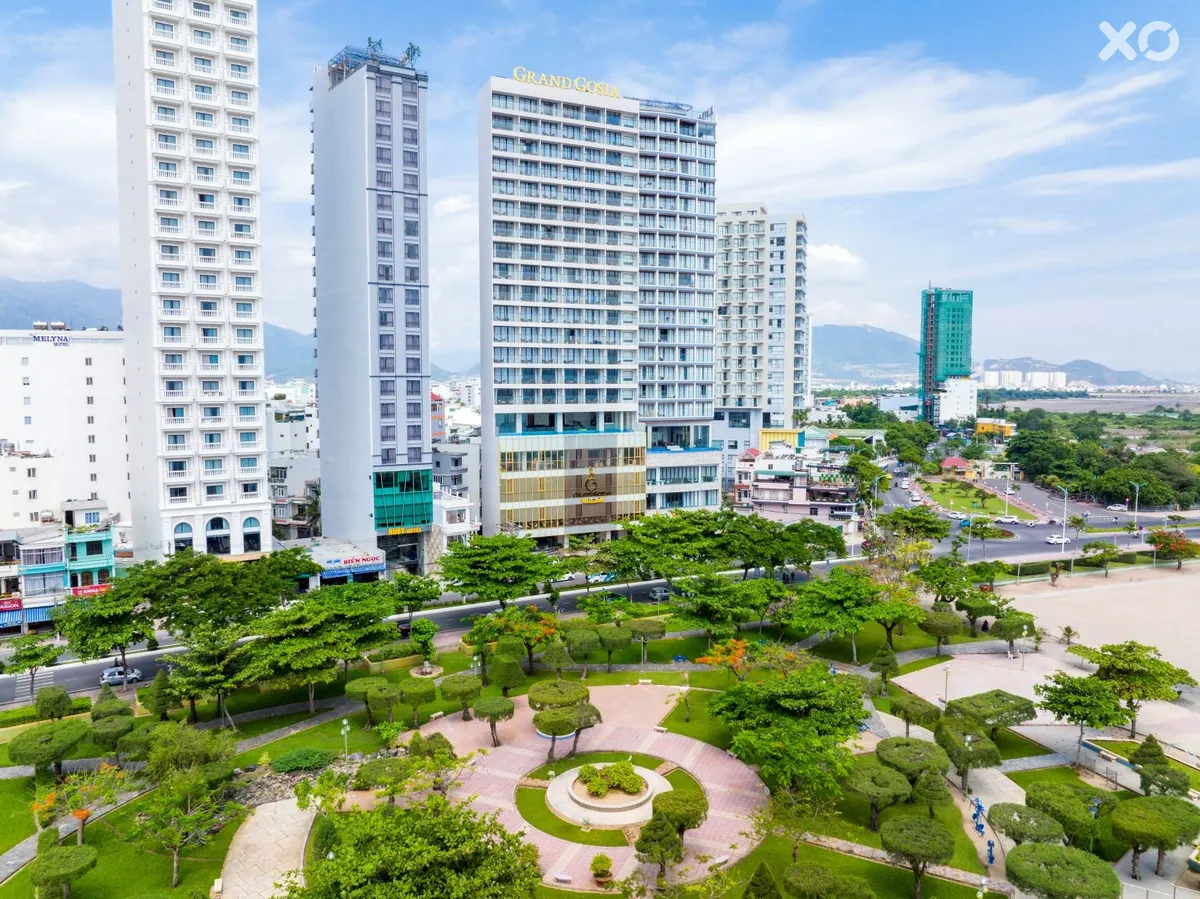 Grand Gosia Nha Trang