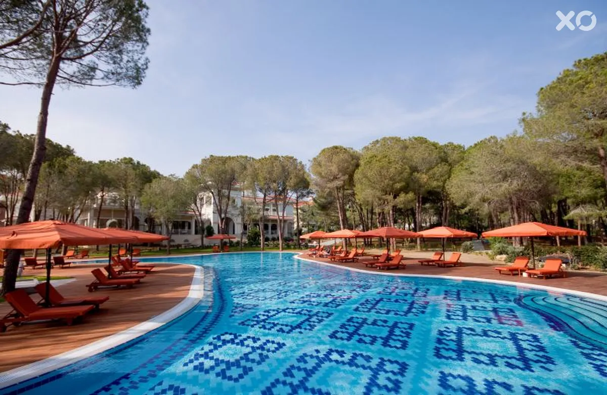 Ali Bey Resort Sorgun