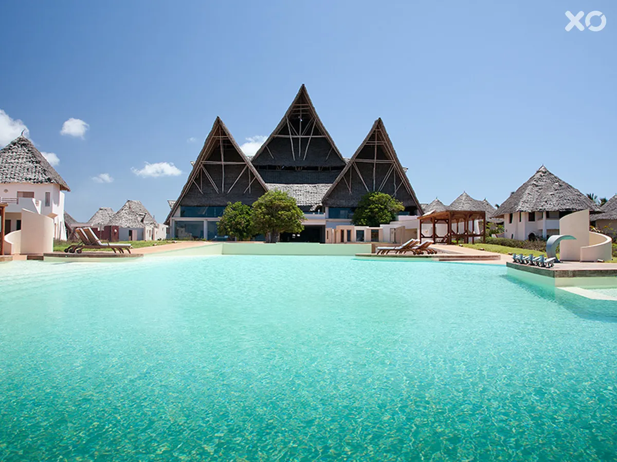 Essque Zalu Zanzibar