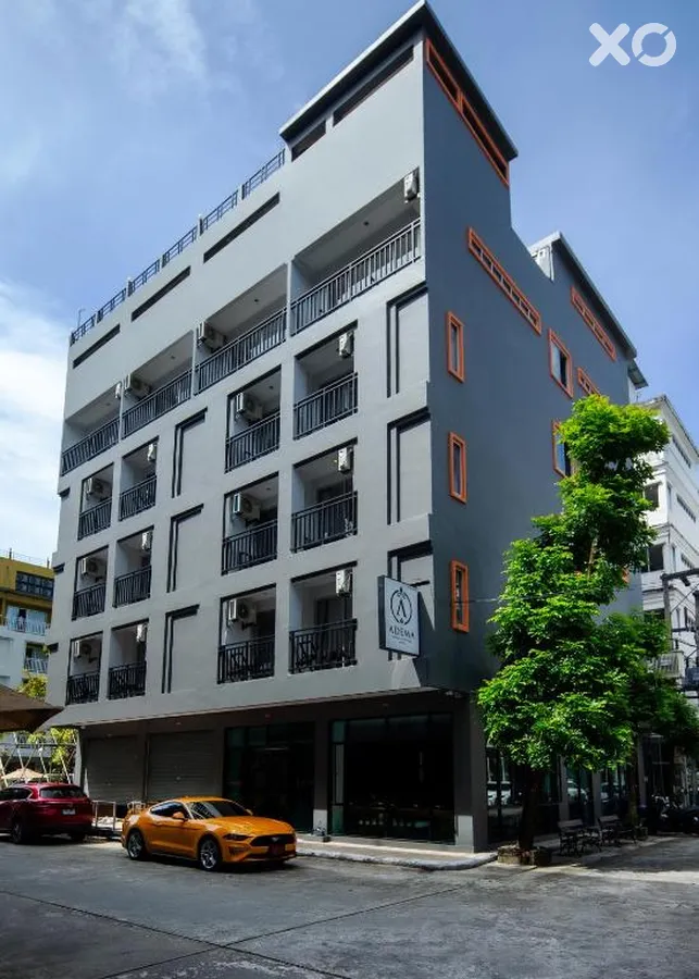 Adema Boutique Patong