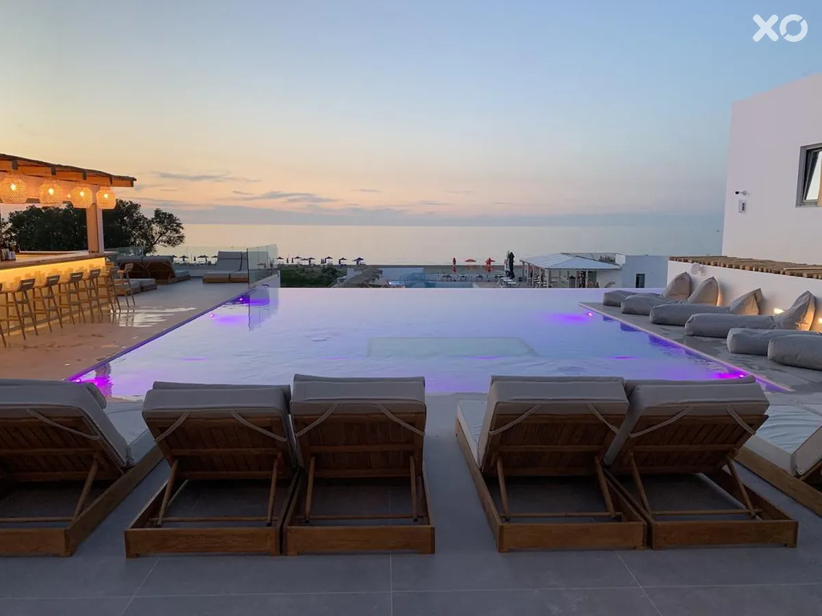 Atermono Boutique Resort