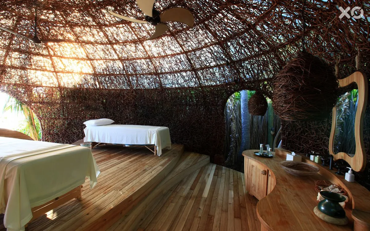 Six Senses Laamu