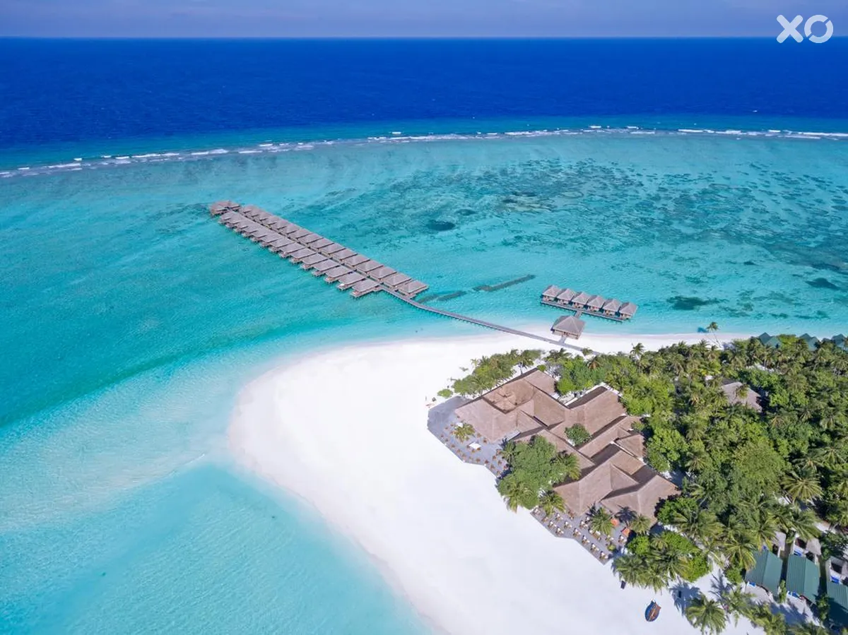 Meeru Island Resort & Spa