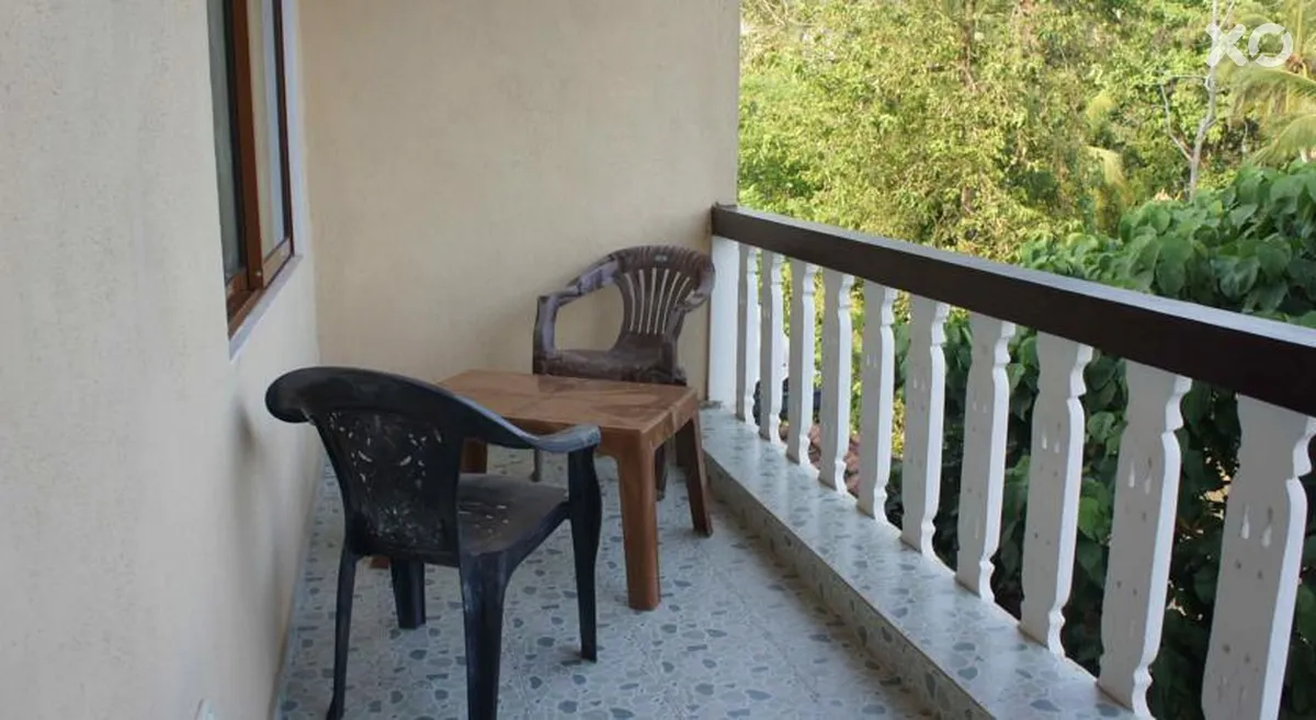 Sunny Mood Guest House