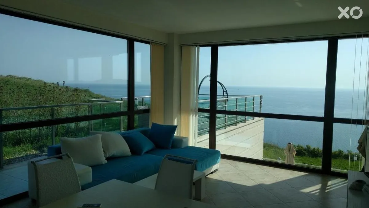 Calithea Complex