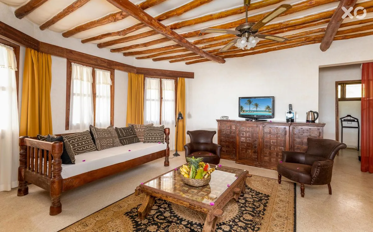 Karafuu Beach Resort & Spa