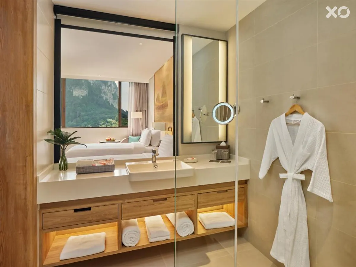 Holiday Inn Resort Krabi Ao Nang Beach, IHG Hotel