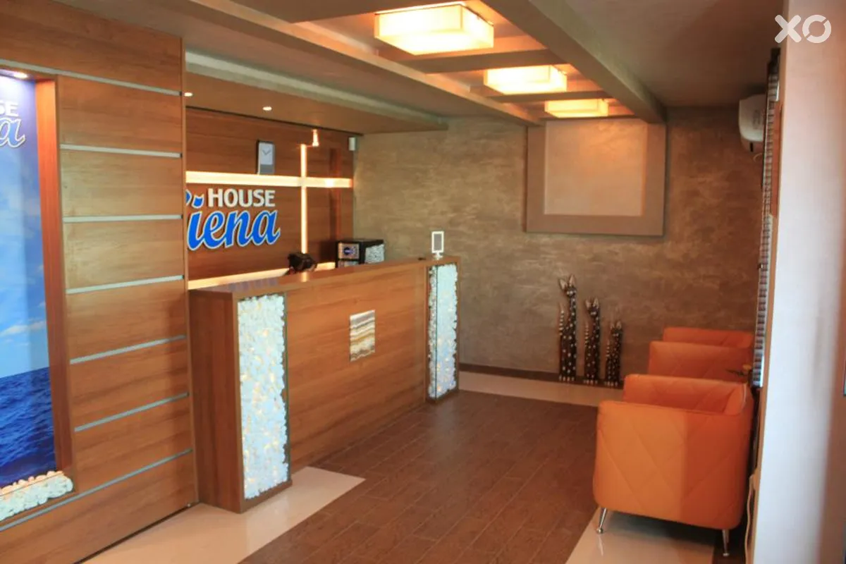 Siena House