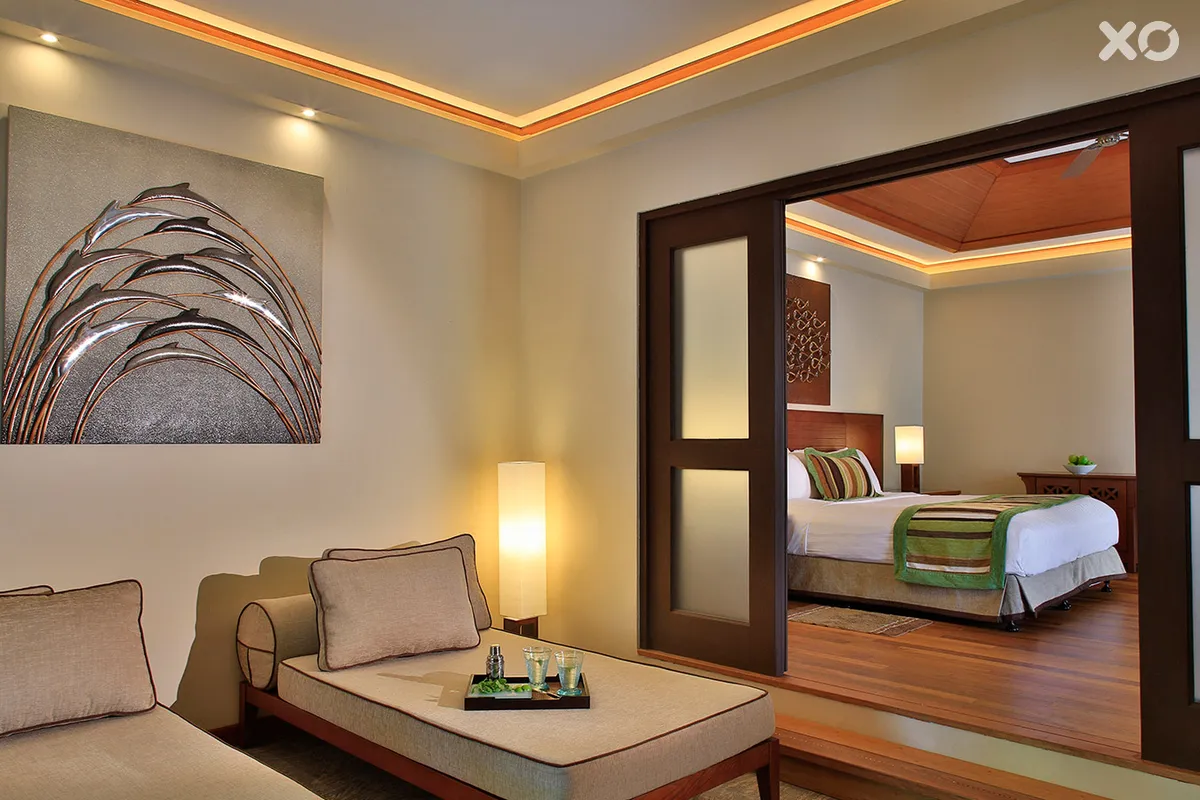 Kurumba Maldives