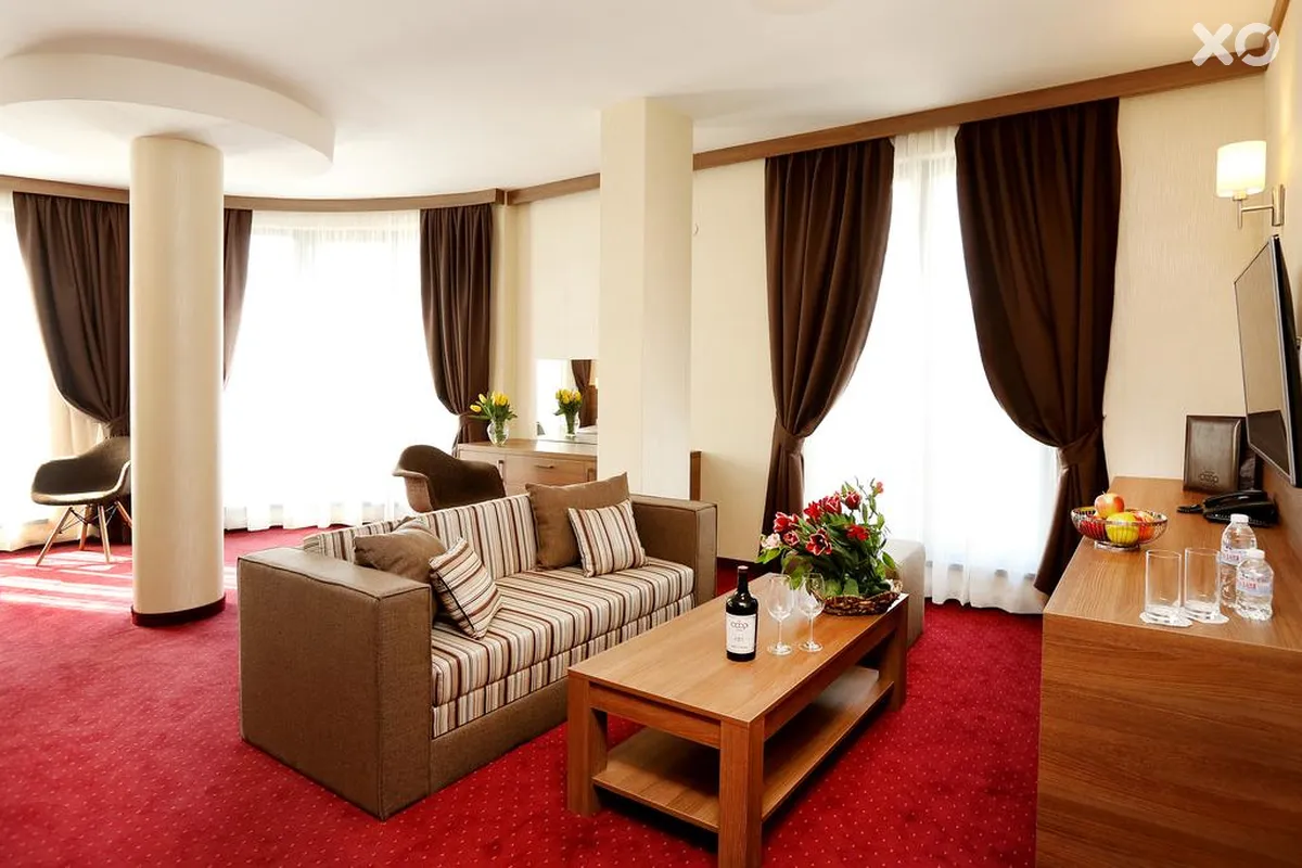 Coop Hotel