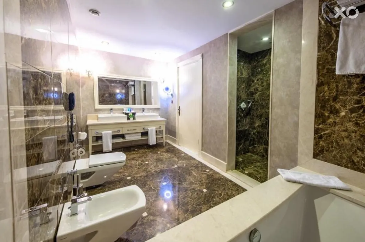 Vogue Hotel Supreme Bodrum Villa