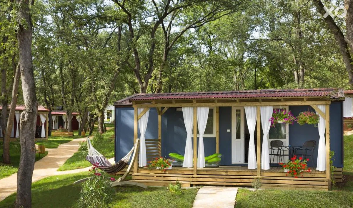 Aminess Maravea Camping Resort