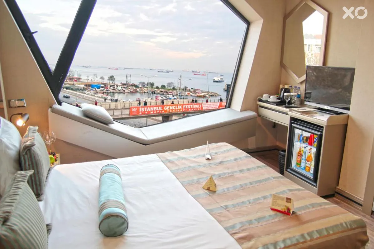 Rios Edition Hotel
