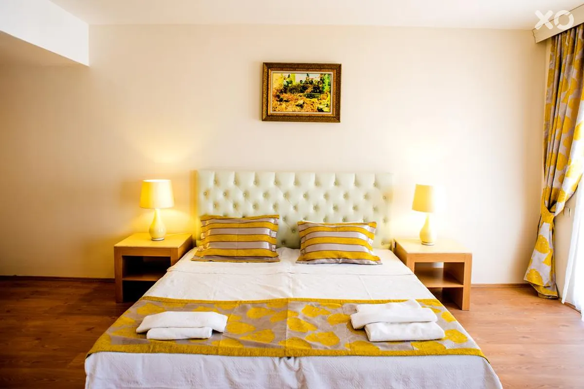 Ladonia Hotels Del Mare