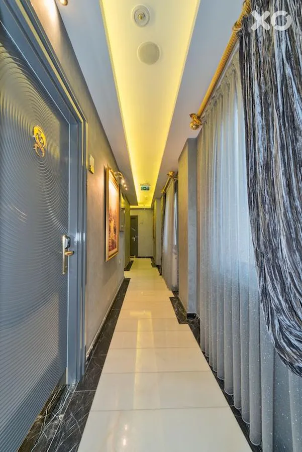 The Million Stone Hotel