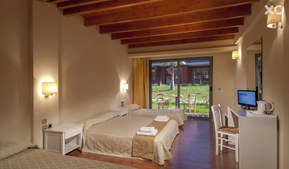 All Senses Nautica Blue Exclusive Resort & Spa