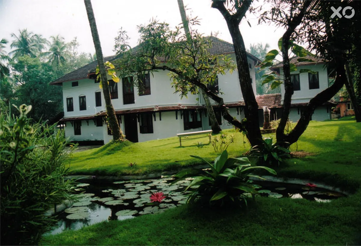 Harivihar Heritage Home