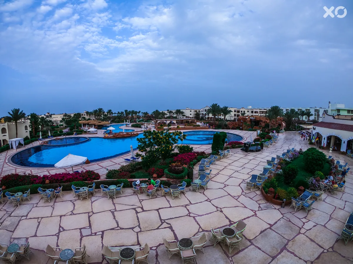 Regency Plaza Aqua Park & ​​Spa