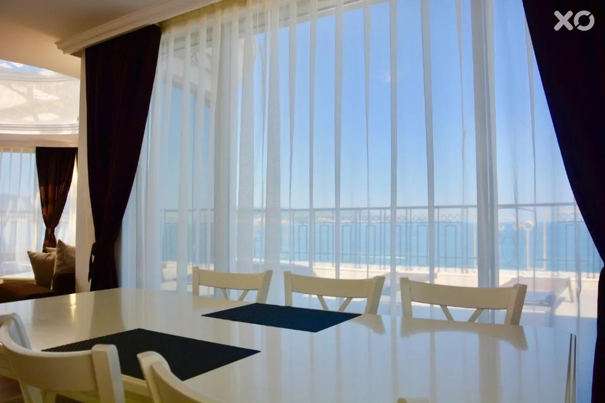 Golden Rainbow Vip Residence